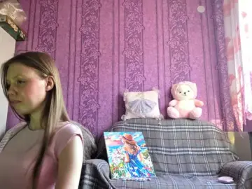 Bongacams Adult Webcam of CharleenTetz