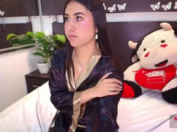 Bongacams Live Sex Cam of Gabriela-meow