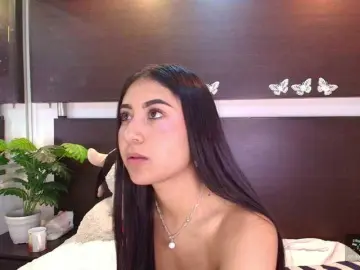 Bongacams Adult Webcam of Gabriela-meow