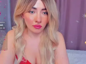 Bongacams Nude Webcam of Lissonil