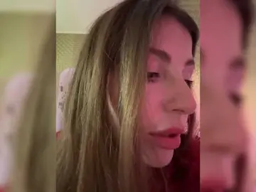 Bongacams Live Sex Cam of MilashaNyasha