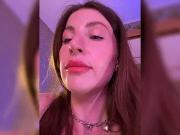 Bongacams Live Porn of MilashaNyasha