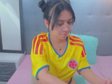 Bongacams Sex Cam of chaneelstark
