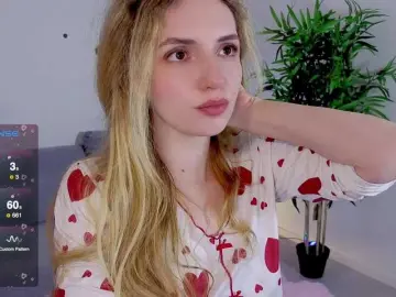 Bongacams Adult Webcams of marykiskis