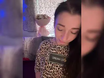 Bongacams Sex Cam of AureliyXXX
