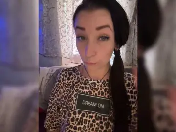 Bongacams Free Live Porn of AureliyXXX