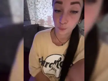 Bongacams Free Porn Cam of AureliyXXX