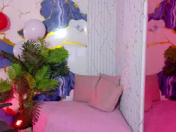 Bongacams Sex Cam of Lexy-tay