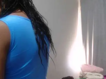 Bongacams Sex Cam of Sheila80