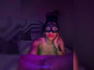 Bongacams Sex Chat of theCherrybomb
