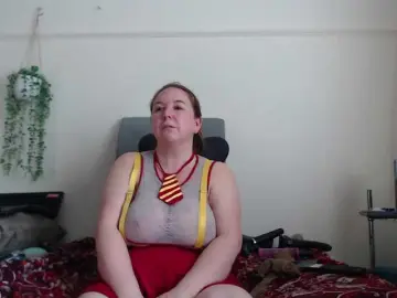 Bongacams Free Porn Cam of titanic-tits