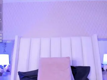 Bongacams Best Webcam of AmberHarpper