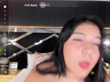 Bongacams Free Porn Cam of AmberHarpper
