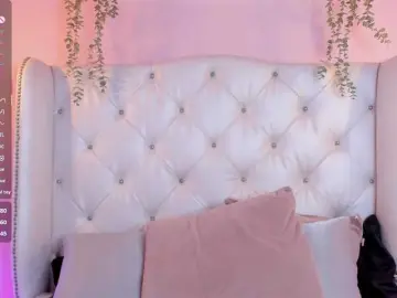Bongacams Sex Chat of AmberHarpper