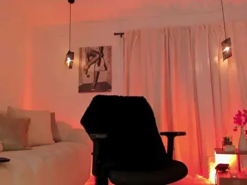 Bongacams Sex Chat of IsabellaLux-