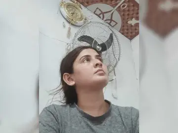 Bongacams Live Sex of Khadija3
