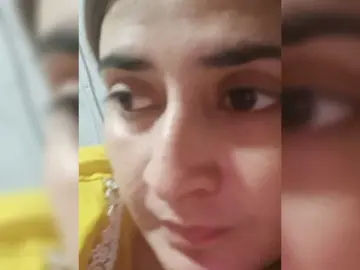 Bongacams Sex Chat of Khadija3