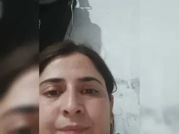 Bongacams Best Webcam of Khadija3