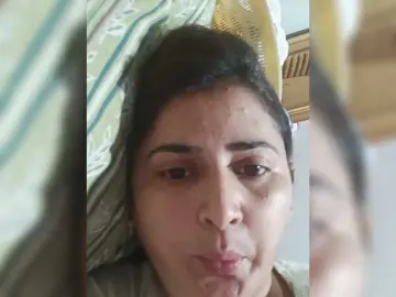 Bongacams Live Porn of Khadija3