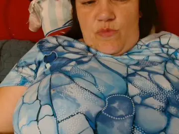 Bongacams Best Webcam of Luci22