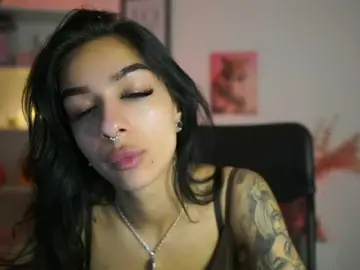 Bongacams Live Sex Cam of SisaBlue