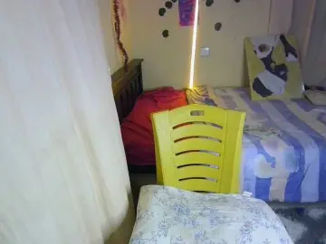 Bongacams Free Porn Cam of Ambrosiana