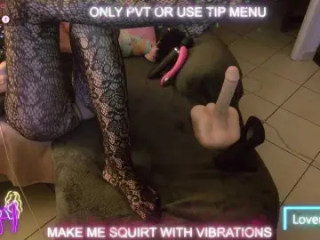 Bongacams Live Sex Cam of DENERYS