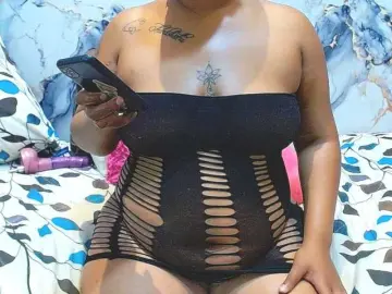 Bongacams Best Webcam of SativaXXX1