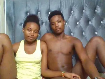 Bongacams Adult Webcam of MNastycouple