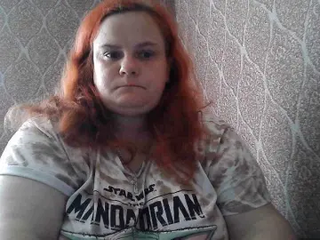 Bongacams Free Porn Cam of Mavkas2025