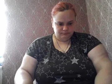 Bongacams Free Porn Cam of Mavkas2025