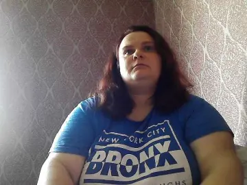 Bongacams Nude Webcam of Mavkas2025