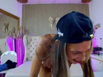 Bongacams Live Sex Cam of TastyShow