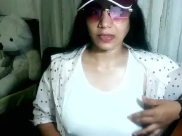 Bongacams Adult Webcam of arabianZ