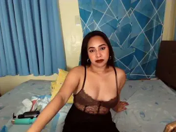 Bongacams Live Porn of xxTrexie18