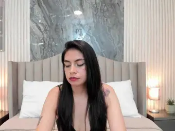 Bongacams Live Sex of AlissonNoir