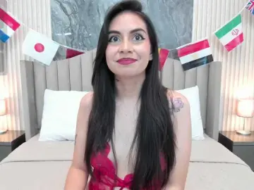 Bongacams Sex Chat of AlissonNoir