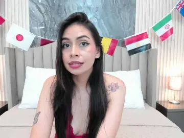 Bongacams Free Live Porn of AlissonNoir