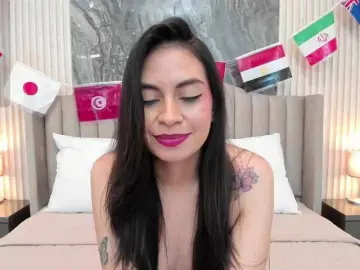 Bongacams Best live sex cam show of AlissonNoir