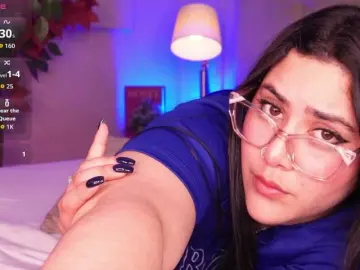Bongacams Sex Cam of emmarusso