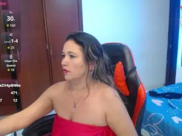 Bongacams Adult Video Chat of noelia-milf19