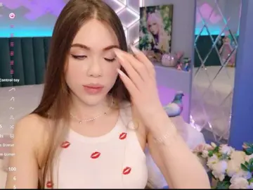 Bongacams Sex Cam of MimiFors