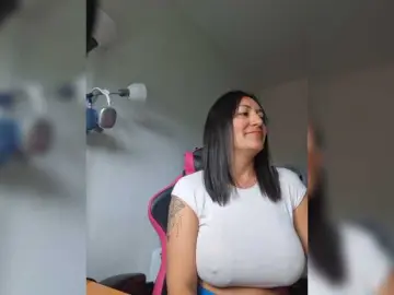 Bongacams Free Porn Cam of natylusexy
