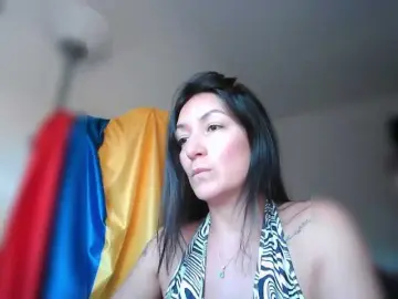 Bongacams Adult Video Chat of natylusexy