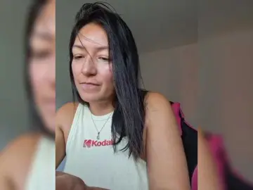 Bongacams Free Live Porn of natylusexy