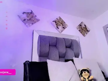 Bongacams Live Sex Cam of Janediaz