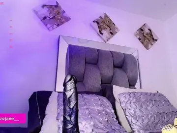 Bongacams Sex Chat of Janediaz