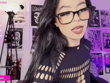 Bongacams Live Sex Cam of Janediaz