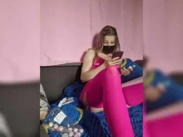 Bongacams Free Live Porn of LunaNylon