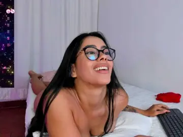 Bongacams Free Porn Cam of SteffanyRedx